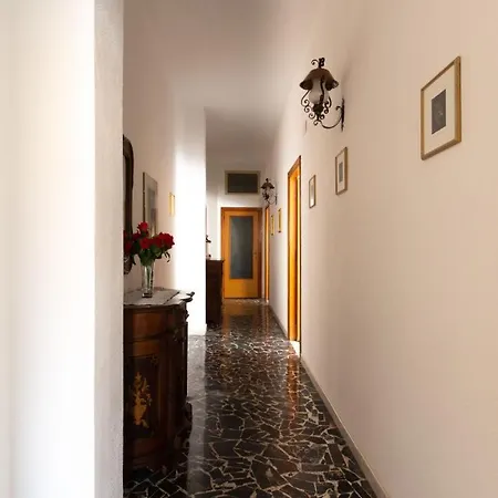 Apartment Melathu Con Wi-fi