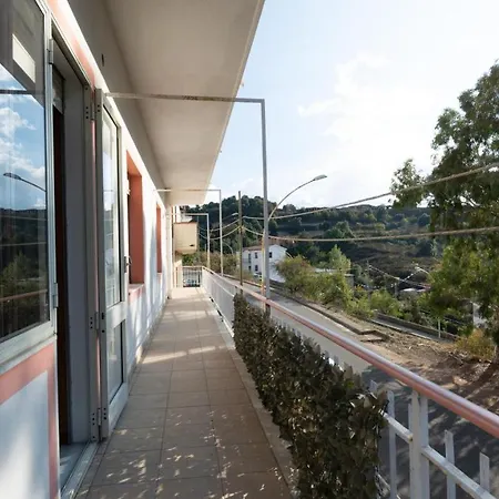 Apartment Melathu Con Wi-fi