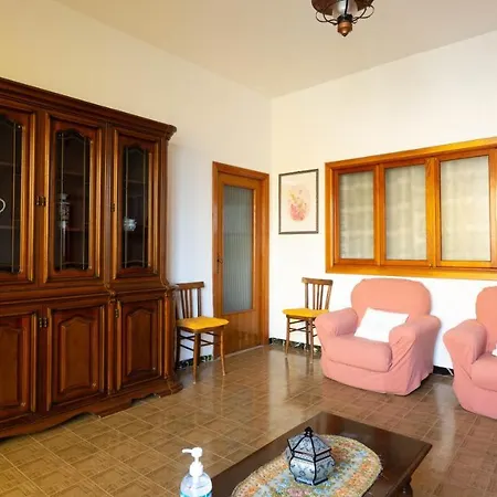 Melathu Con Wi-fi Apartment Oliena